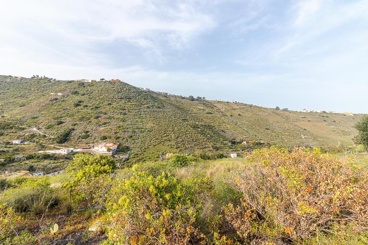 Villa Caiman Balcon de Telde ภายนอก รูปภาพ