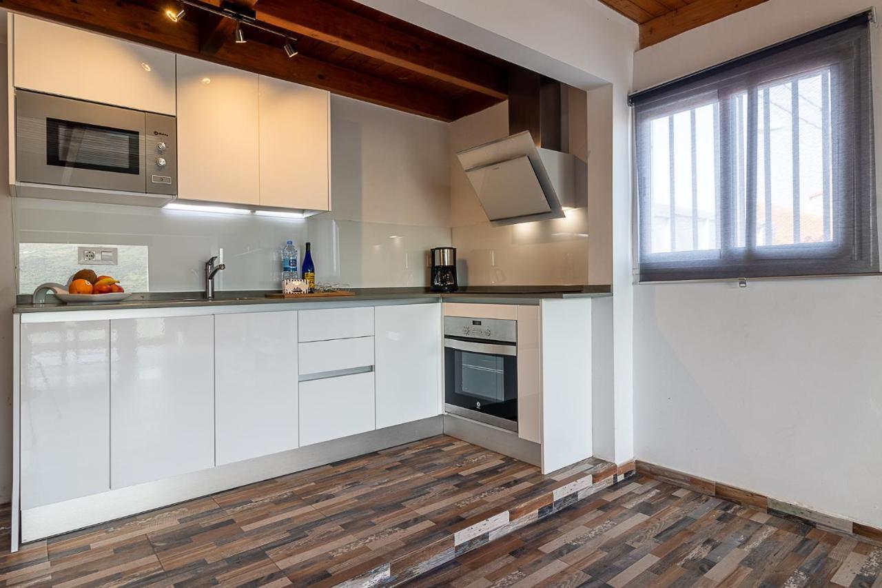 Villa Caiman Balcon de Telde ภายนอก รูปภาพ