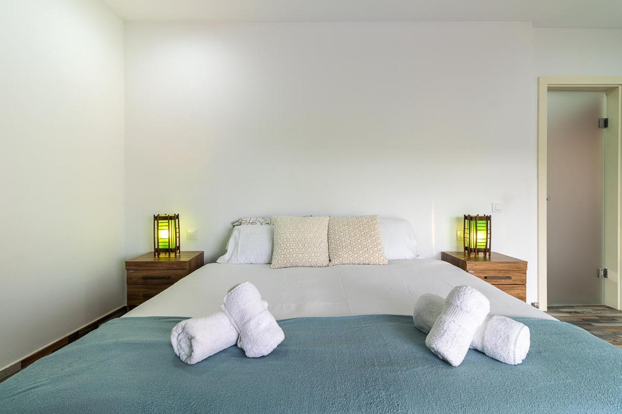 Villa Caiman Balcon de Telde ภายนอก รูปภาพ