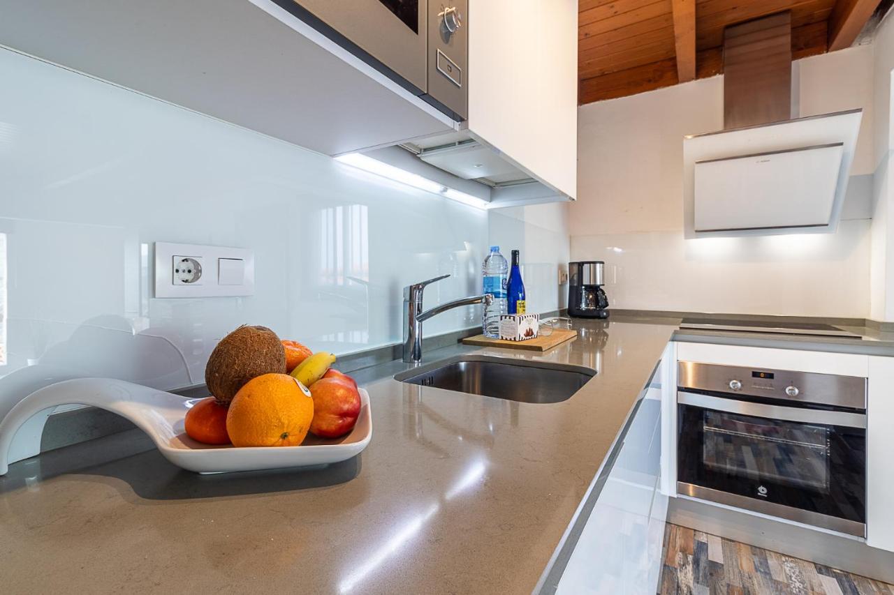 Villa Caiman Balcon de Telde ภายนอก รูปภาพ