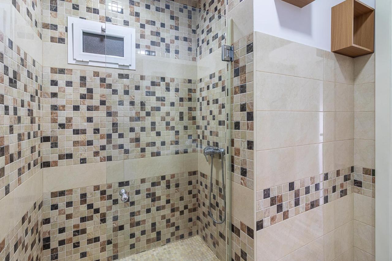 Villa Caiman Balcon de Telde ภายนอก รูปภาพ