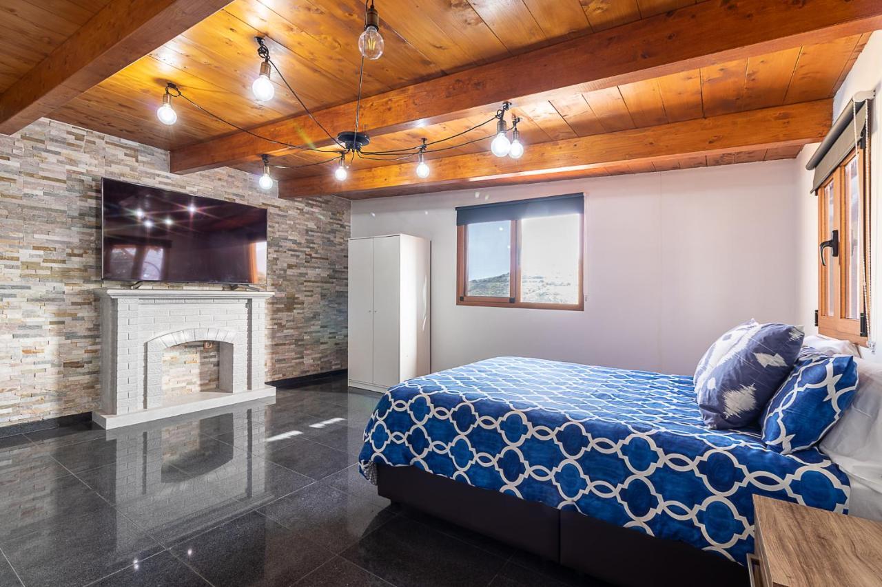 Villa Caiman Balcon de Telde ภายนอก รูปภาพ