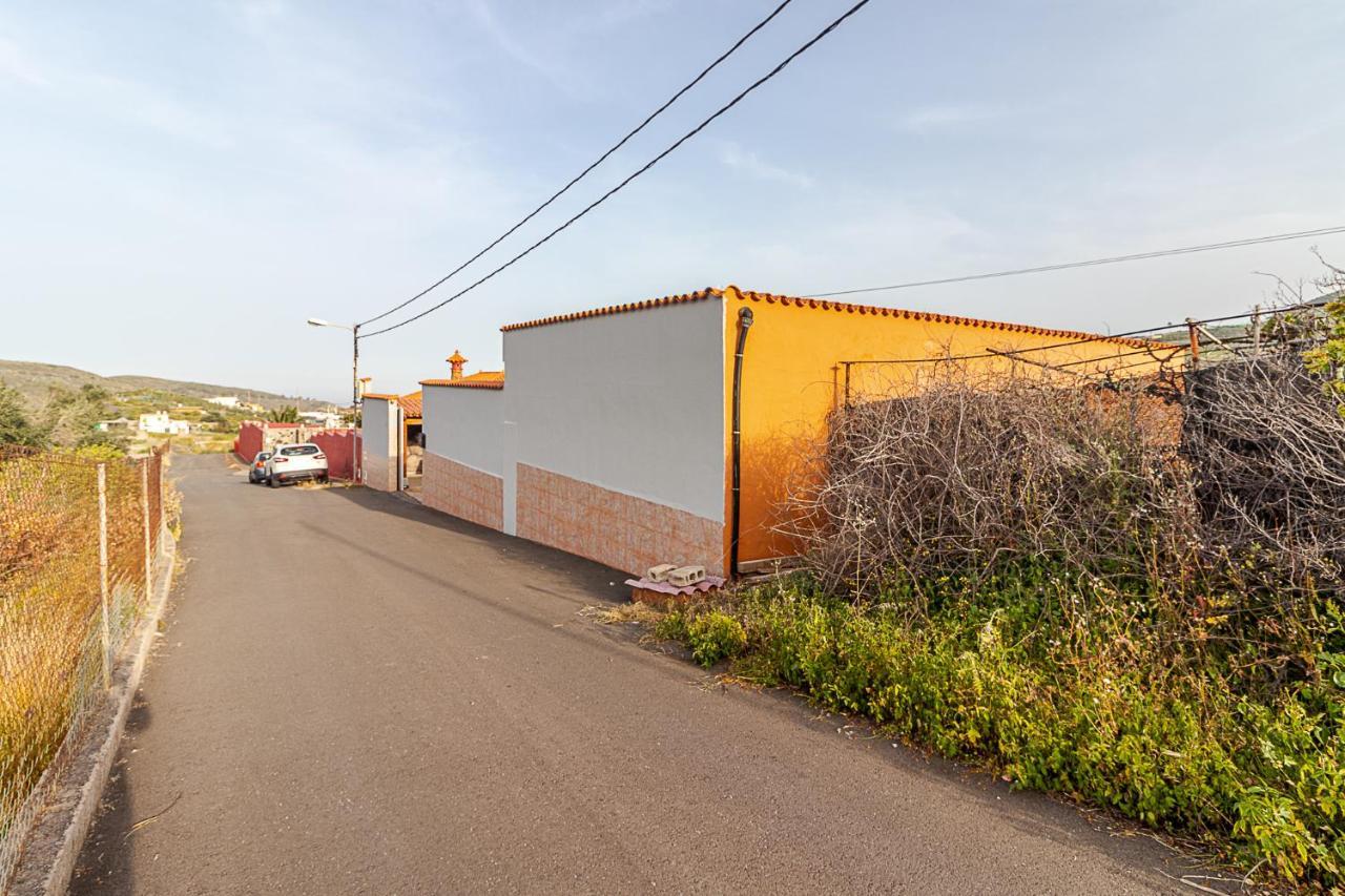 Villa Caiman Balcon de Telde ภายนอก รูปภาพ