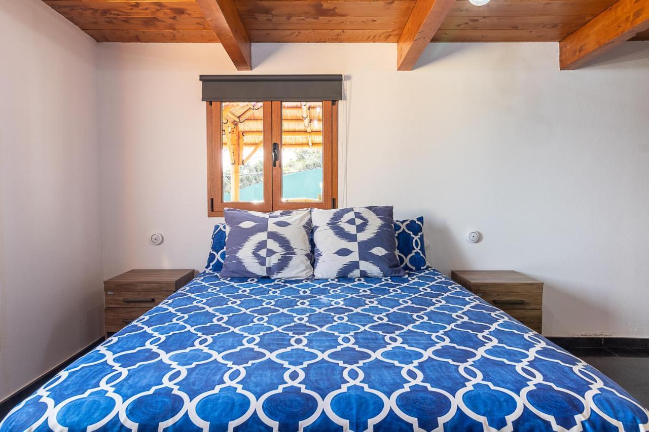 Villa Caiman Balcon de Telde ภายนอก รูปภาพ