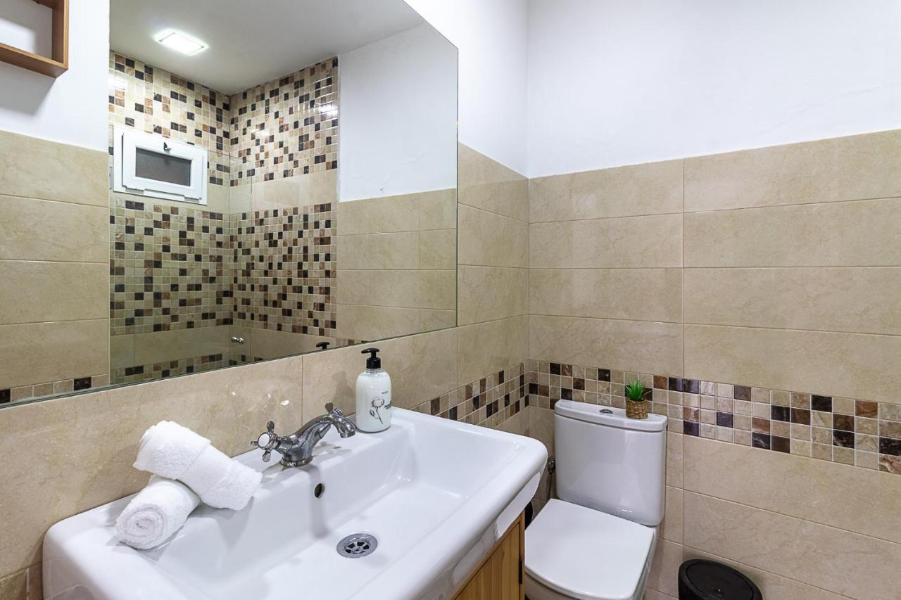 Villa Caiman Balcon de Telde ภายนอก รูปภาพ
